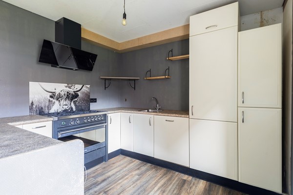 Medium property photo - Brouwerswei 4, 9133 MJ Eanjum